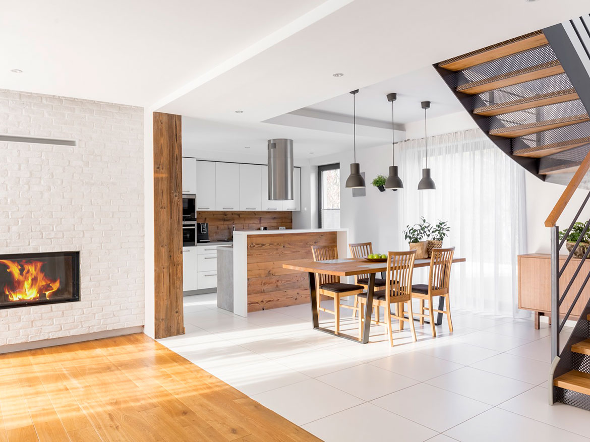 038 Design apartment